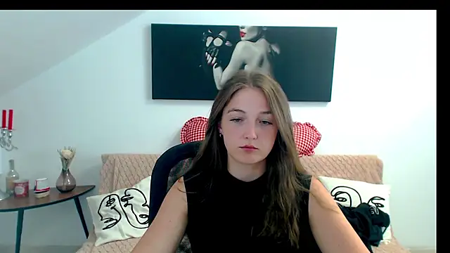 AnastasiaCarter webcam