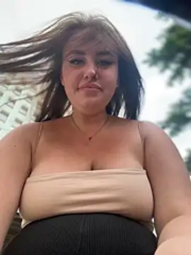 KiraSunshine webcam
