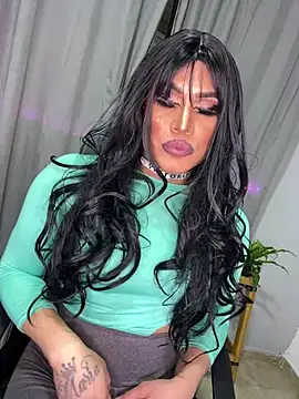 Melania_ferr webcam