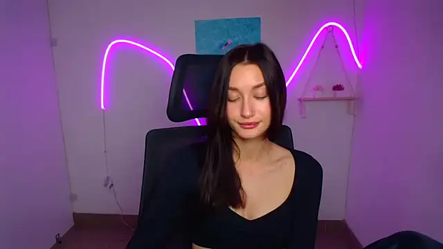 Stella_XO webcam