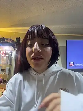 Mia_fiire webcam