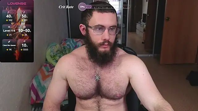 Ant_Power webcam