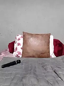 SexyAssQueenX webcam