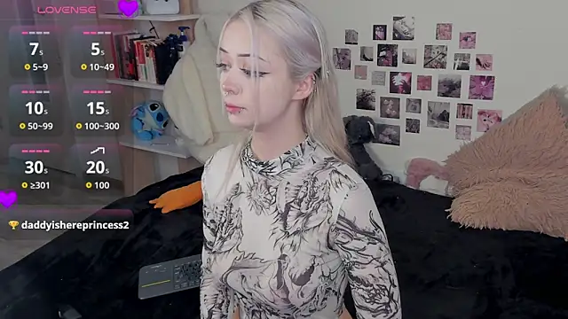 SweetheartsFriends webcam