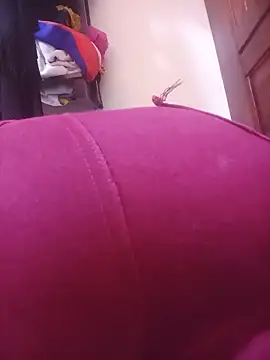 PatriciaVen webcam