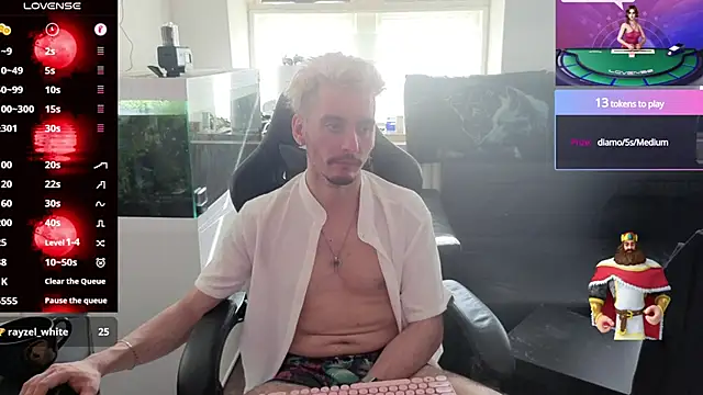Rayzel_White