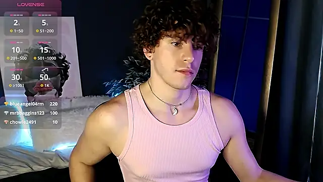 TylerGibson webcam