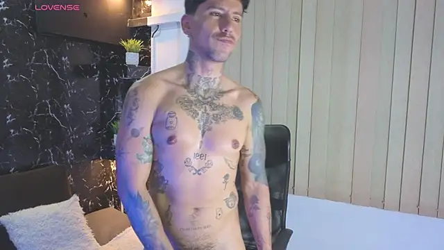 MR_EITHAN webcam