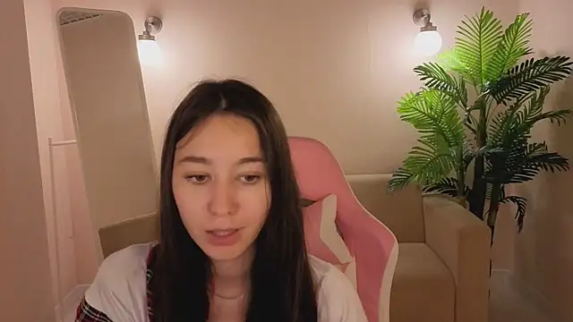 Nicole_Brownie webcam
