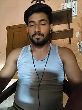 LustyDanky webcam