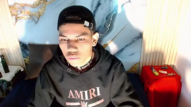 DaviidBuckx_ webcam