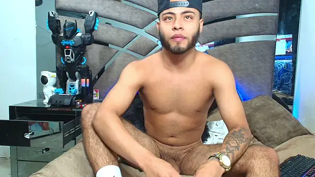 Xanderstone00 webcam
