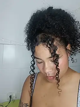 BrianaSweetxxx webcam