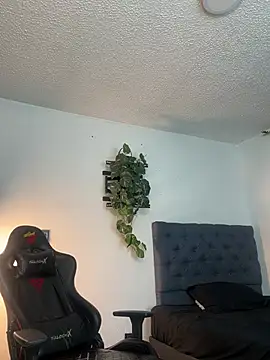 Benjii_Carter1 webcam