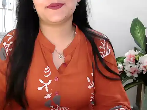 _chitranshi webcam