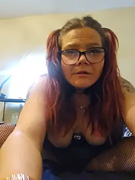 FelicityFreeze69 webcam