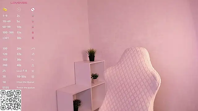 LunaRossaa webcam