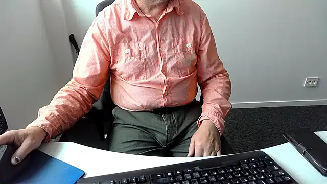 Buggemann webcam