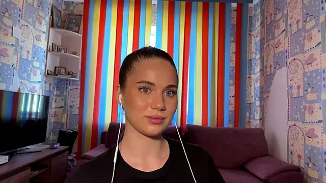Miss_Blessnyth webcam