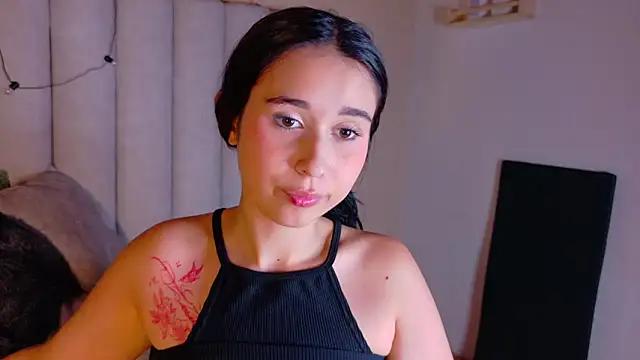 StarrMoon__ webcam