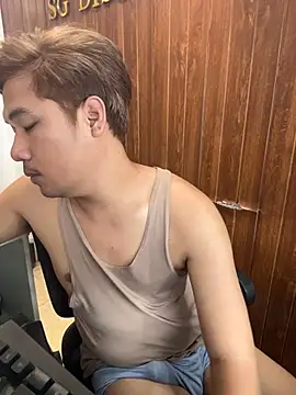 Titanryu webcam