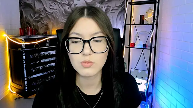 JennyGibson webcam