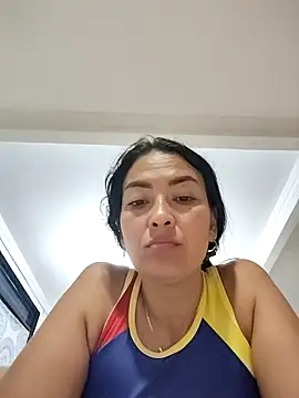 LuluDream webcam