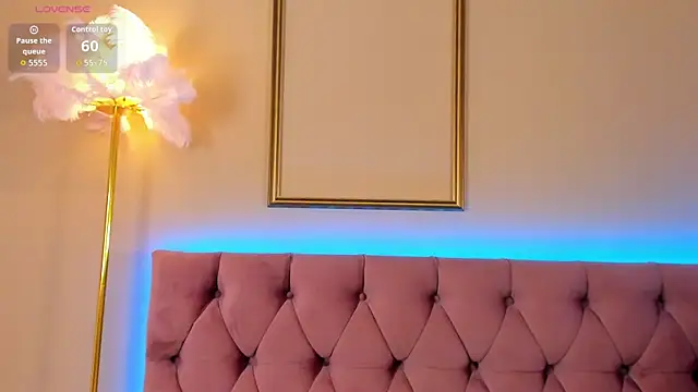 Lilianadaniels webcam