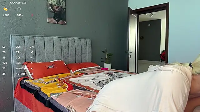 MissJessX webcam