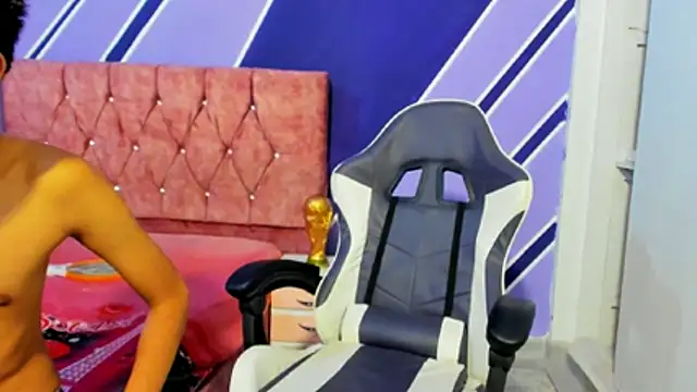 chick_angel webcam