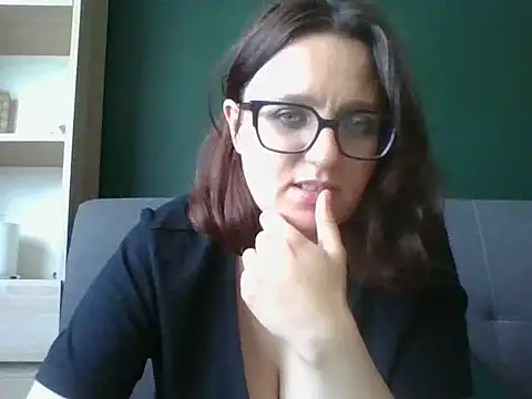 sensual_paris webcam