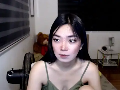 KylieXKendall webcam