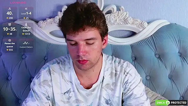ArthurMeyers webcam