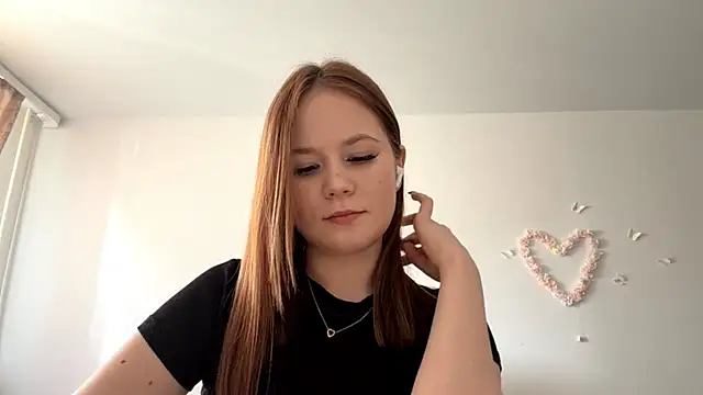 TidiedSweet webcam