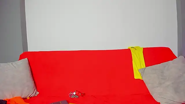 DarkRomanceXXX webcam