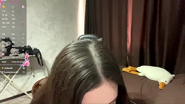 ActedMlin webcam