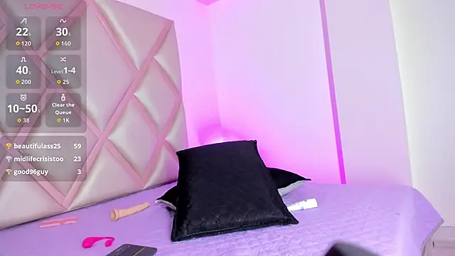 shaira-07 webcam