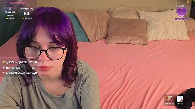 Monica_Alvarez webcam