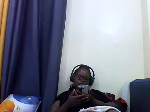ladar webcam