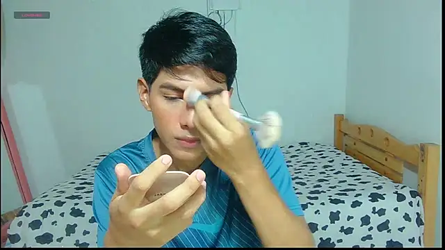 phuwin_bj webcam