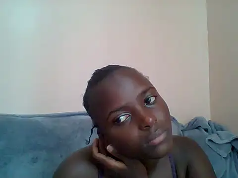 Beauty-Glam webcam