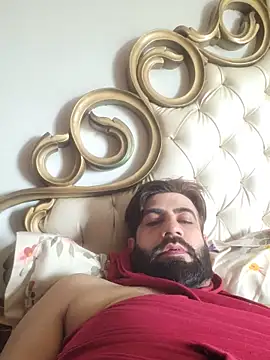 Bad_Mundaaa webcam