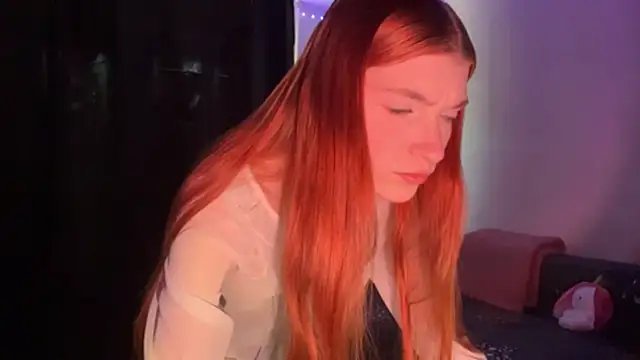 IndigoQuestion webcam