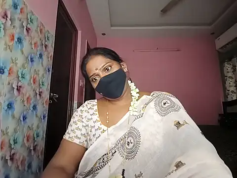 Meenakshy webcam