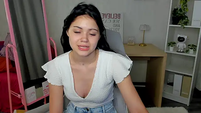 Baby_Sunsh1ne_ webcam