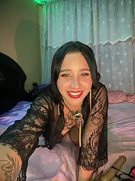 ameliasexlove webcam
