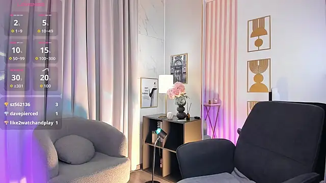 polly_bloomm webcam