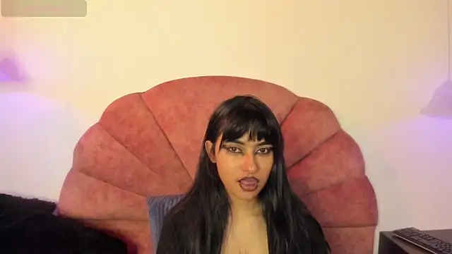 VelvetRaven_ webcam