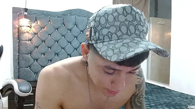 tiger_hot webcam