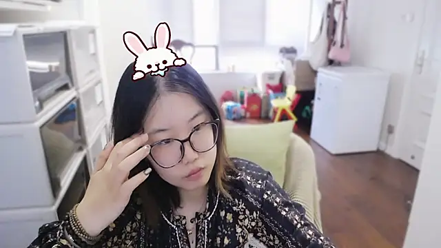 xiaoxiong-99 webcam